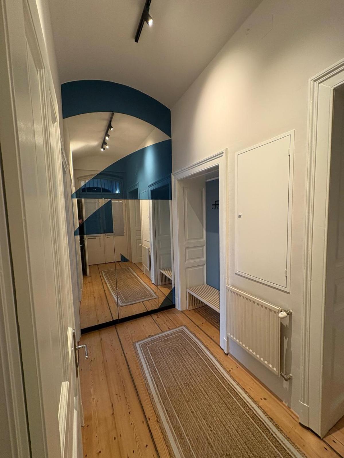 Premium Apartment In Altstadtnaehe Graz Luaran gambar