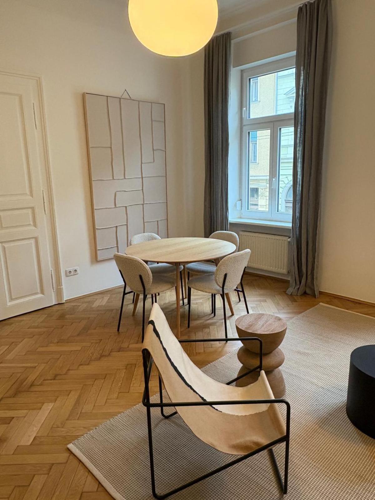 Premium Apartment In Altstadtnaehe Graz Luaran gambar